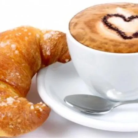 Dolci Sogni Panzió *