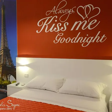 Dolci Sogni Bed & Breakfast