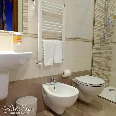 Dolci Sogni Bed & Breakfast Triggiano