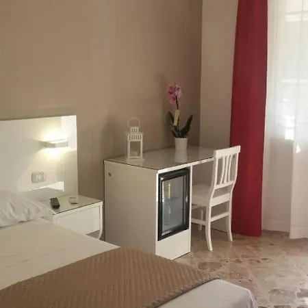 Bed & Breakfast Dolci Sogni *